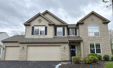 Kellogg, POWELL, OH 43065