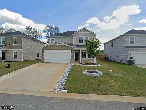 Grays Creek, SPARTANBURG, SC 29303