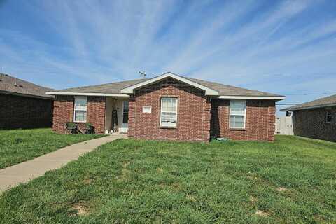 Apollo, AMARILLO, TX 79118