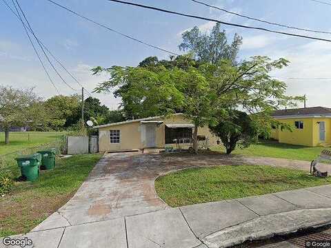 21St, MIAMI, FL 33147