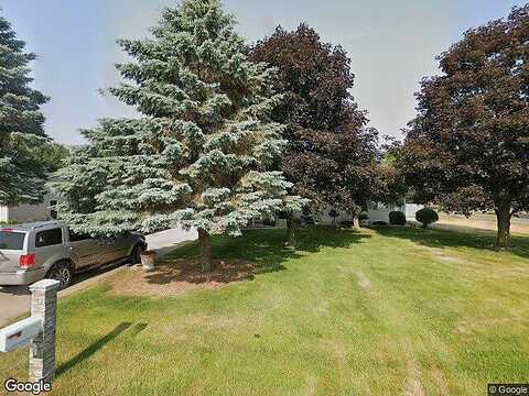 Deer, STURGIS, MI 49091