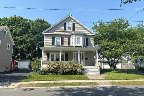 Cleveland, SALEM, MA 01970