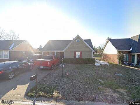 Foxhall, HORN LAKE, MS 38637