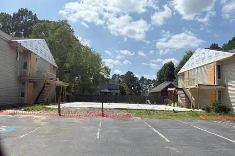 Coventry Ln Condo A11, Florence, SC 29501