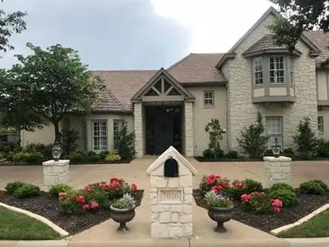 Mira Vista, FORT WORTH, TX 76132