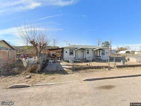San Manuel, MAMMOTH, AZ 85618