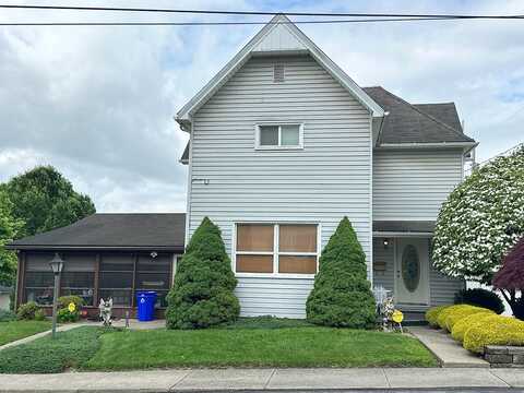 Neal, NEW CASTLE, PA 16101