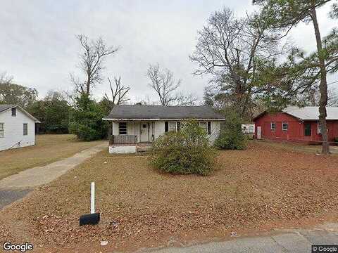 Stewart, DUBLIN, GA 31021