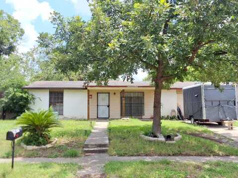 Butterfield, SAN ANTONIO, TX 78227