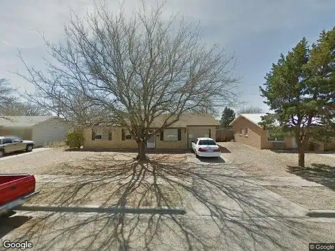 Lanny, BROWNFIELD, TX 79316