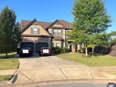 Kitts, MCDONOUGH, GA 30253