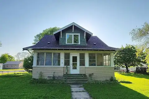 Carver, WINTHROP, MN 55396