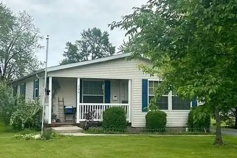 Portland, SYRACUSE, IN 46567