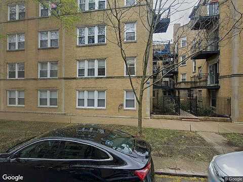 Damen, CHICAGO, IL 60645