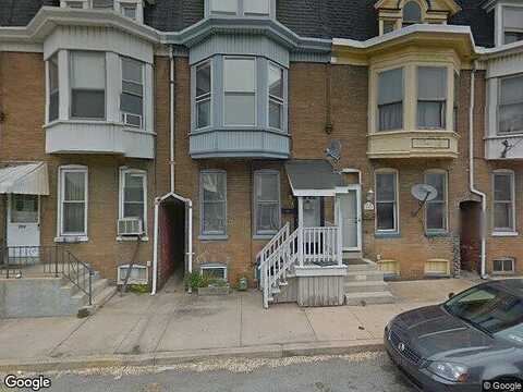 York, YORK, PA 17403