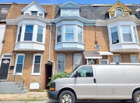 York, YORK, PA 17403