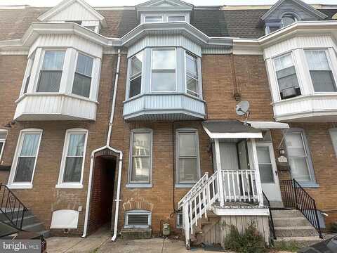 York, YORK, PA 17403