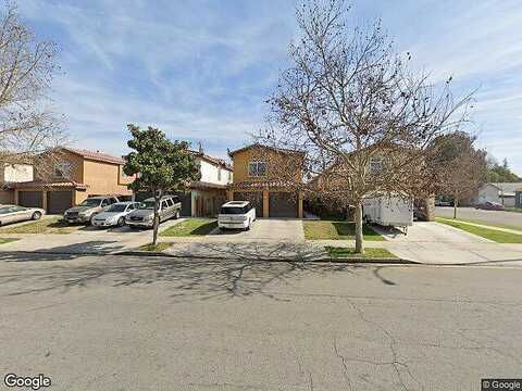 K, BAKERSFIELD, CA 93304