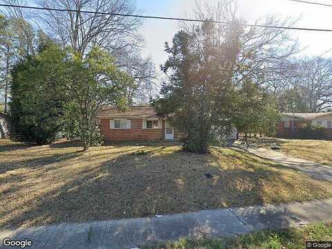 American, WARNER ROBINS, GA 31093