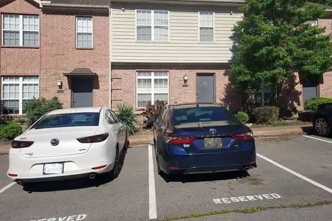 Ohio Street Apt #2, Little Rock, AR 72207