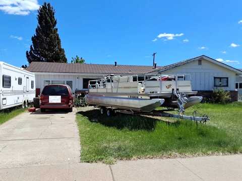 48Th, GREAT FALLS, MT 59405