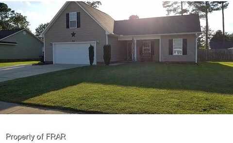 Mill Bay, STEDMAN, NC 28391