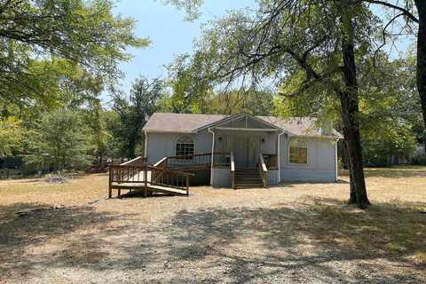 Old Shawnee, TOOL, TX 75143