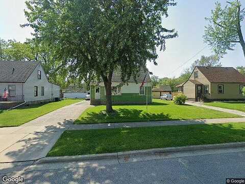 Montana, HAMMOND, IN 46323