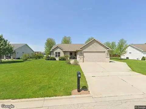 Johnson, PULASKI, WI 54162