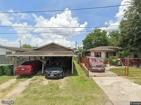 4Th, SANTA ROSA, TX 78593