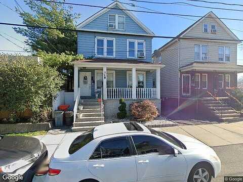 Mckinley St # 720, ELIZABETH, NJ 07202