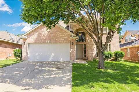 Fox Run, SAGINAW, TX 76179