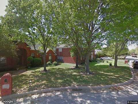 Forestwind, ARLINGTON, TX 76001