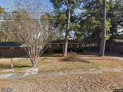 Wilkes, COLUMBIA, SC 29203