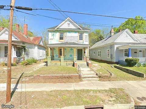 Arlington, ROCKY MOUNT, NC 27801