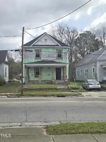 Arlington, ROCKY MOUNT, NC 27801