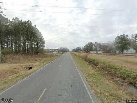 East Railroad, WALLACE, NC 28466