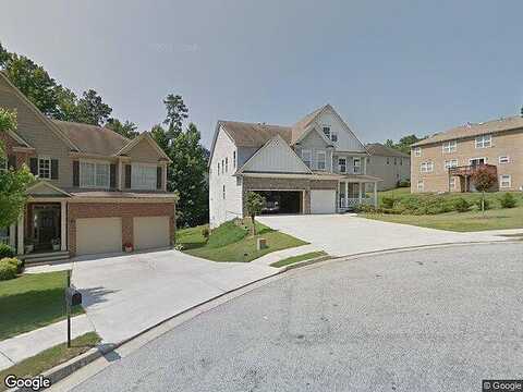 Liberty Fields, AUBURN, GA 30011