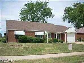 Willow, EUCLID, OH 44132
