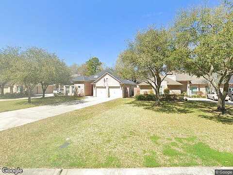 Woodland Oak, HUMBLE, TX 77346