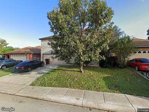 Shadow, SAN ANTONIO, TX 78244