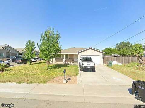 Pritchard, SACRAMENTO, CA 95828