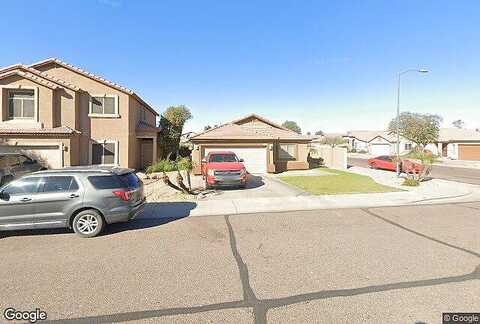68Th, GLENDALE, AZ 85303