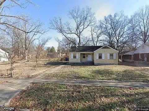18Th, WEST MEMPHIS, AR 72301