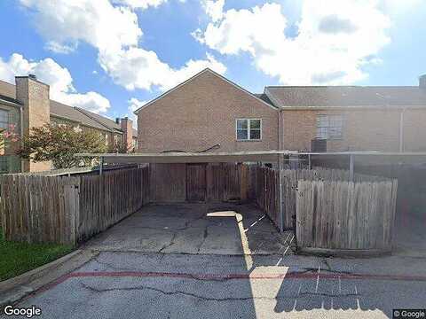 Park West, HOUSTON, TX 77072