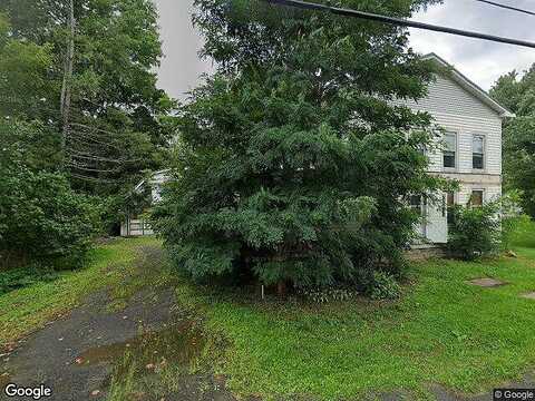 State Route 28, Schuyler Lake, NY 13457