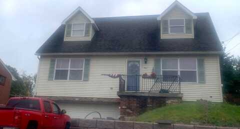 Prince, NORTH VERSAILLES, PA 15137