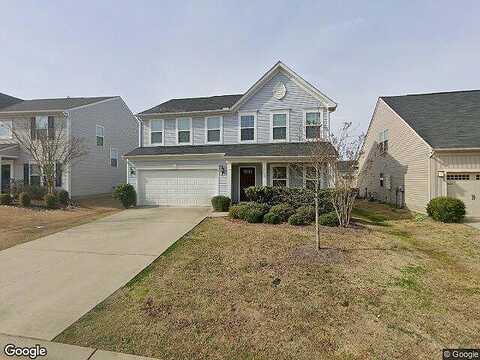 Tuckborough, GREER, SC 29651