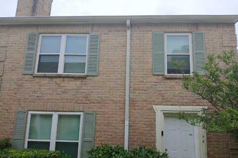 Park West Dr, Houston, TX 77072