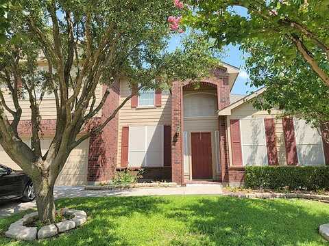 Quail Ridge, ARLINGTON, TX 76002